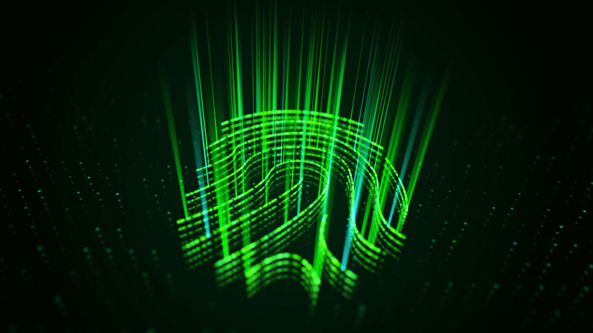 Visualisierung eines modernen Informationssicherheits-Managementsystems